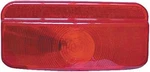 Fasteners Unlimited 89-187 Red Replacement Lens For Compact Tail Light. Fixed Price $29.79.