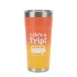 Camco Life Is Better The Campsite Painted Tumbler " Trip - 53318. Fixed Price $44.18.