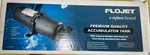 Flojet 1 Liter Accumulator Tank. Fixed Price $60.00.