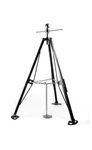Camco Eaz- Lift 48850 Heavy Duty Gooseneck Stabilizer-reduces Movement On Traile. Fixed Price $79.00.