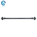 7K Tk Trailer Utility Axle 7000 Lbs LUG-6.5" Idler 95" Hf 80" Spring Center. Fixed Price $342.46.