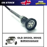 Universal Classic Car Choke Cable Pull Twist & Lock 60" Long Mini Kit Bmc. Fixed Price $10.75.