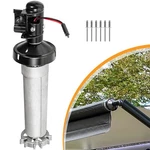 3310423.209U For Dometic 9100 Power Awning Motor Rv Torsion Assembly Rh Black. Fixed Price $123.99.