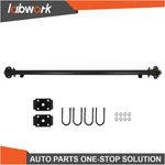 Labwork 3500 Lbs Axle Complete Lug W/u Bolt Kit For Boat Trailer Cargo Rv. Fixed Price $194.06.