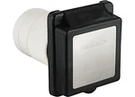 Park Power Marinco 6353ELRV.BLK 50A 125/250V Standard Inlet, Black. Fixed Price $68.10.