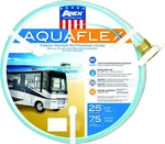 5/8' 25' Aquaflex Hose Teknor Apex 8503-25 Expedited Shipping!. Fixed Price $32.34.