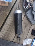 Jost SK75015-03 Fifth Wheel Trailer Hitch Air Cylinder. Fixed Price $232.99.