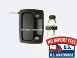 Trimark 30-0900 Rv Door Paddle Lock Inch Deadbolt 36283-01 (17220-07). Fixed Price $94.94.