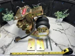 New- Lippert Center Point Sub Assembly (lh) 155967 Trailer Rv. Fixed Price $800.00.