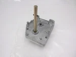 Lippert 276602-644741 Aluminum Gearbox For Universal Mount Landing. Fixed Price $63.99.