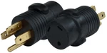 Valterra A10-5030AVP RV50AM-30AF Adapter Plug. Fixed Price $30.29.