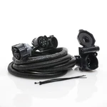 Hopkins Towing Solutions 41157 Endurance 5TH Wheel Wiring Kit, Black. Fixed Price $117.95.