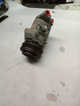 Ac Compressor Fits 17-18 Titan Xd 2336200. Fixed Price $145.00.