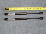 2EA 11" 40# Fits Nitro Prop Gas Strut Door Spring Lid Lift Rod Shock Arm Support. Fixed Price $23.99.