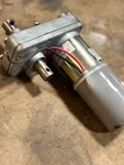 Lippert Comp Gmotor Ds Mt W 368446. Fixed Price $1206.80.