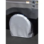 Adco 3783 Tire Cover; Triple Slip On; Fits 27 Inch To 29 Diamet. Fixed Price $76.99.
