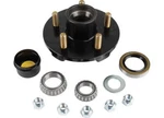 Tow-rite TR4108 5-4.5 Studs 1/2 In. 3.5K Complete Hub Kit. Fixed Price $47.23.