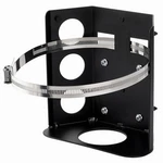 Sparkwhiz Propane Tank Holder For Bottle 8 In Diameter, 5LB, Black. Fixed Price $33.99.