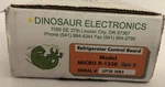 Micro P-1338 Std Rev 5 Dinosaur Electronics Dometic Refrigerator Control Board. Fixed Price $239.88.
