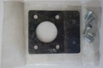 Motor Mount Bracket For Happijac Power Bed Lift With Screws Nos. Fixed Price $9.99.
