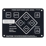 Touch Pad Auto Control. Fixed Price $435.45.