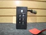 Used Rv Allison Transmission Shift Selector 29538022. Fixed Price $650.00.