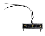 Tecniq Accent Light White Degree D07-W450-1. Fixed Price $13.48.