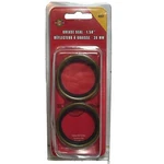 Carry-on Trailer 1.5 Double Lip Grease Seals Sealing Bearing Axle 38 Mm. Fixed Price $18.56.