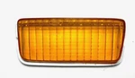 Genuine Ford Parking Light Lens Right SAE-PI-70-CR. Fixed Price $15.96.