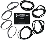 Couch Clamp Pro Non-slip Sectional Connectors For Sliding Sofas 4 Pack. Fixed Price $19.99.