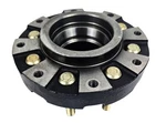 10K Gd Trailer Axle Hub For Dexter 88-288 B4 2009 Lug 5/8IN Studs. Fixed Price $128.95.