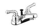 Dura DF-PL720C-CP Classical Series Faucets & Components Rv. Fixed Price $35.50.