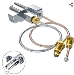 91603-ATWOOD Jade Pilot Assembly Water Heater (replace 92616). Fixed Price $24.95.