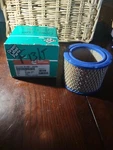 Genuine Onan Replacement Air Cleaner Element #0140-2609. Fixed Price $188.77.