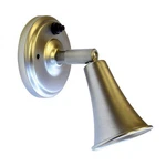 Lasalle Bristol 410135401401RT Spot Light 12 Volt Brush Nickel. Fixed Price $69.97.