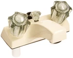 Lasalle Bristol 20373P21 Ivory 4" Shower Faucet. Fixed Price $39.39.