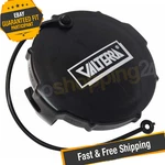 Valterra T1020BU Black Waste Valve Cap. Fixed Price $19.48.
