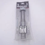 Ultra-tow 5712451 Stub Spindle Axle 1-1/4" Round 1250 Lb Capacity 8.56" Long. Fixed Price $29.49.