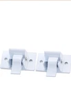 Rv Awning Mounting Bottom Bracket Foot Svc For Dometic & 8300 8500 8700 9000. Fixed Price $25.99.
