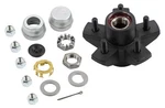 Dexter Axle K08-247-1G Pre-greased Trailer Hub-drum Kit 3.5K Brand New. Fixed Price $79.97.