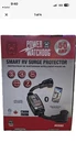 Power Watchdog 50A Smart Surge Protector PWD50 (b). Fixed Price $160.00.