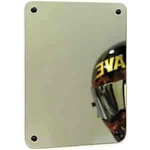 Clear One Trailer Accessories TC145 Shatterproof Mirror. Fixed Price $22.79.