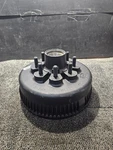 Dexter 008-285-10 8K Axle Hub &drum For Oil Lube 8-6.50 Bc, 5/8" Studded. Fixed Price $468.90.
