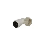 Sea Tech 959090 Aqualock Plastic Fitting, Female Swivel Elbow. Fixed Price $12.96.