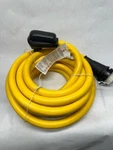 Park Power 50ARVD25 Weekender Amp Detachable Cord 25' WHSE2.29C. Fixed Price $100.00.