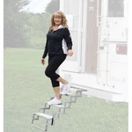 Torklift A75001 Universal Mounting Bracket For Glowstep. Fixed Price $109.99.