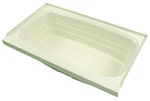 Lippert 209385 Parchment-center Drain. Fixed Price $292.97.