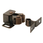 Rv Designer H201 Metal Cabinet Door Roller Catch With Prong 2-PACK Camper. Fixed Price $10.25.