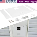 94946 Rv Access Door Conversion Kit For Dometic/atwood Water HEATER,WH-6GA,WHITE. Fixed Price $54.99.