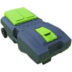 Thetford 40953 Rv 2-WHEEL Titan Tote Portable Waste Holding Tank 18 Gallon. Fixed Price $212.79.